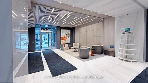 Photo 16 at 2508 - 75 Canterbury Place, Willowdale West, Toronto