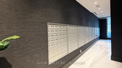 Photo 17 at 2508 - 75 Canterbury Place, Willowdale West, Toronto