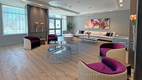 Photo 18 at 2508 - 75 Canterbury Place, Willowdale West, Toronto