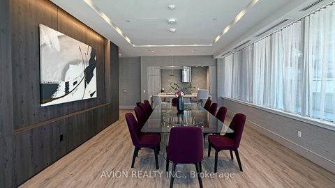 Photo 19 at 2508 - 75 Canterbury Place, Willowdale West, Toronto