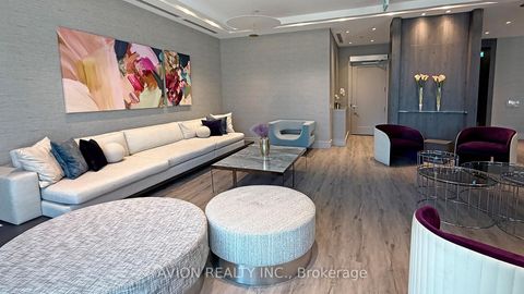 Photo 20 at 2508 - 75 Canterbury Place, Willowdale West, Toronto