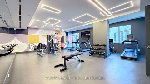 Photo 21 at 2508 - 75 Canterbury Place, Willowdale West, Toronto