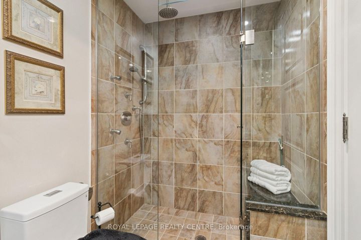Photo 19 at 220 - 2095 Lake Shore Boulevard W, Mimico, Toronto