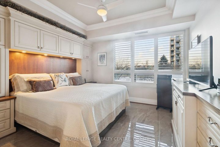 Photo 20 at 220 - 2095 Lake Shore Boulevard W, Mimico, Toronto