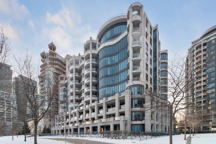 Photo 36 at 220 - 2095 Lake Shore Boulevard W, Mimico, Toronto