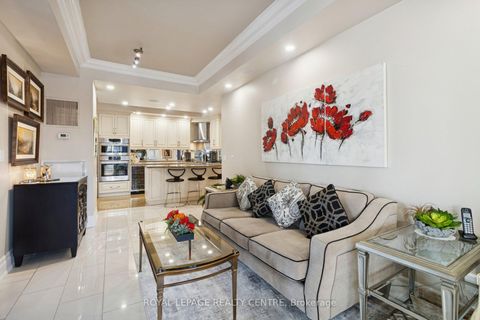 Photo 7 at 220 - 2095 Lake Shore Boulevard W, Mimico, Toronto