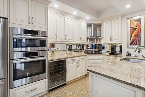 Photo 14 at 220 - 2095 Lake Shore Boulevard W, Mimico, Toronto