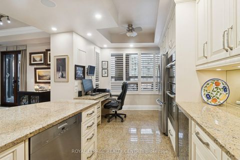 Photo 15 at 220 - 2095 Lake Shore Boulevard W, Mimico, Toronto