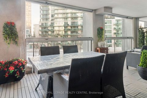 Photo 25 at 220 - 2095 Lake Shore Boulevard W, Mimico, Toronto
