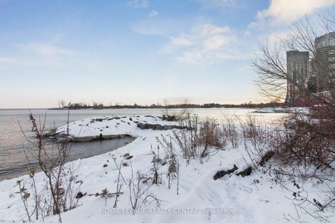 Photo 35 at 220 - 2095 Lake Shore Boulevard W, Mimico, Toronto