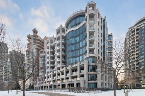 Photo 36 at 220 - 2095 Lake Shore Boulevard W, Mimico, Toronto