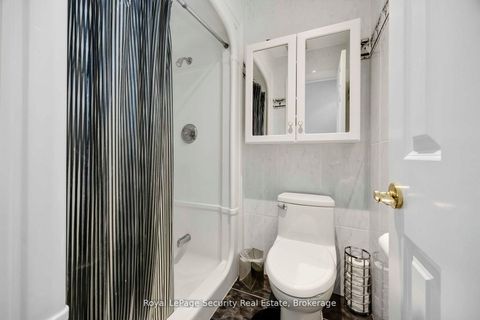 Photo 27 at 27 Gaydon Avenue, Pelmo Park W5, Toronto