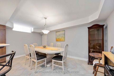 Photo 34 at 27 Gaydon Avenue, Pelmo Park W5, Toronto