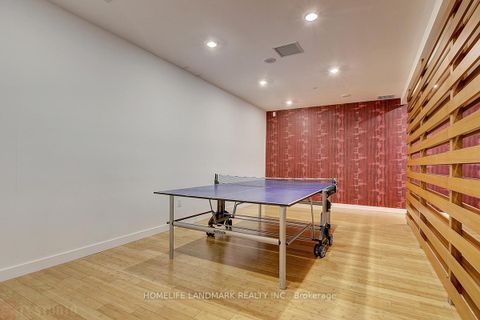 Photo 7 at 1007 - 10 Capreol Court, Waterfront Communities C1, Toronto