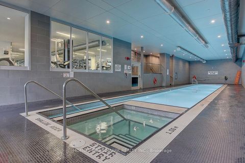 Photo 8 at 1007 - 10 Capreol Court, Waterfront Communities C1, Toronto