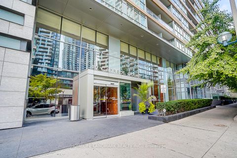 Photo 12 at 1007 - 10 Capreol Court, Waterfront Communities C1, Toronto