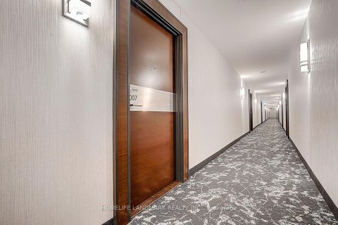 Photo 13 at 1007 - 10 Capreol Court, Waterfront Communities C1, Toronto