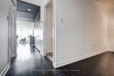 Photo 15 at 1007 - 10 Capreol Court, Waterfront Communities C1, Toronto