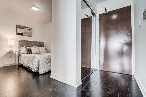 Photo 16 at 1007 - 10 Capreol Court, Waterfront Communities C1, Toronto