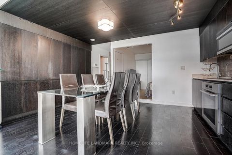 Photo 21 at 1007 - 10 Capreol Court, Waterfront Communities C1, Toronto