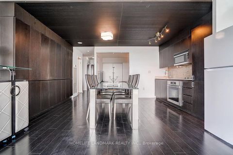 Photo 22 at 1007 - 10 Capreol Court, Waterfront Communities C1, Toronto