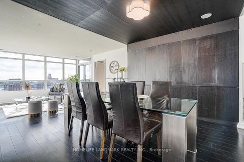 Photo 23 at 1007 - 10 Capreol Court, Waterfront Communities C1, Toronto