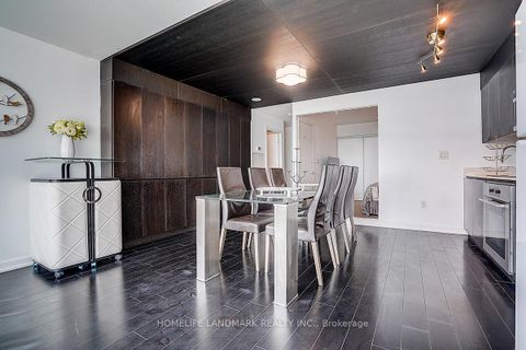 Photo 24 at 1007 - 10 Capreol Court, Waterfront Communities C1, Toronto