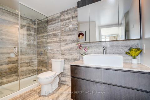 Photo 36 at 1007 - 10 Capreol Court, Waterfront Communities C1, Toronto