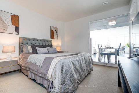 Photo 38 at 1007 - 10 Capreol Court, Waterfront Communities C1, Toronto