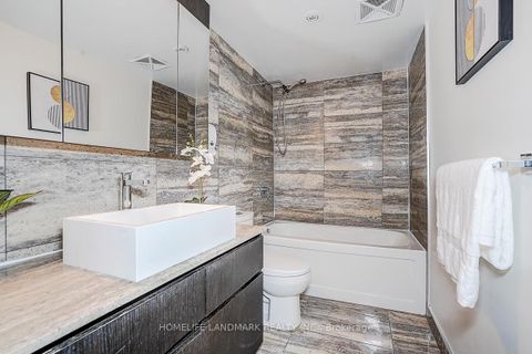 Photo 40 at 1007 - 10 Capreol Court, Waterfront Communities C1, Toronto