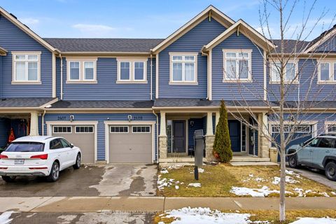 Photo 0 at 2405 Hill Rise Street, Windfields, Oshawa