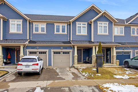 Photo 1 at 2405 Hill Rise Street, Windfields, Oshawa