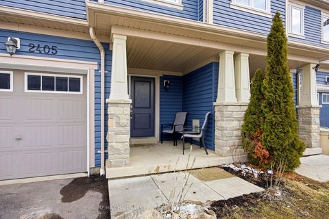 Photo 2 at 2405 Hill Rise Street, Windfields, Oshawa