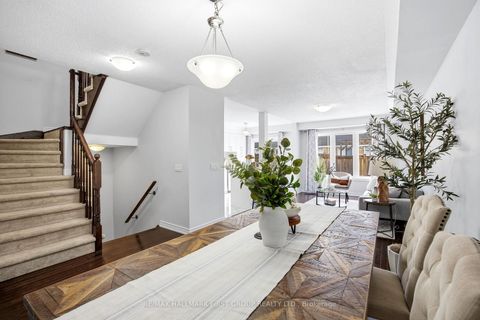 Photo 8 at 2405 Hill Rise Street, Windfields, Oshawa