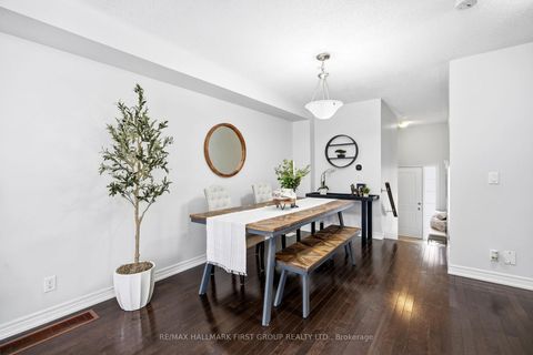 Photo 9 at 2405 Hill Rise Street, Windfields, Oshawa