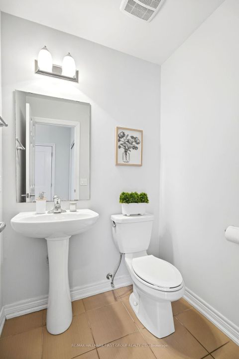 Photo 21 at 2405 Hill Rise Street, Windfields, Oshawa