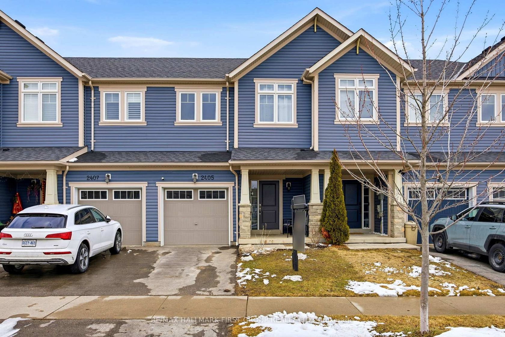 2405 Hill Rise Street, Windfields, Oshawa 