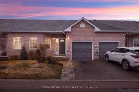 Photo 0 at 18 - 1111 Wilson Road N, Pinecrest, Oshawa