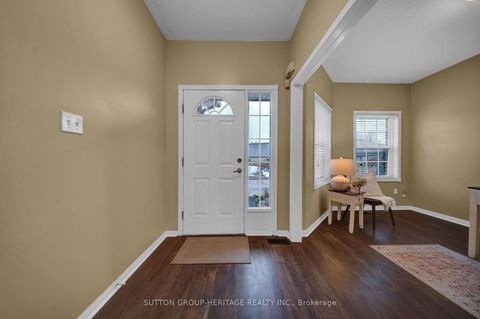 Photo 1 at 18 - 1111 Wilson Road N, Pinecrest, Oshawa