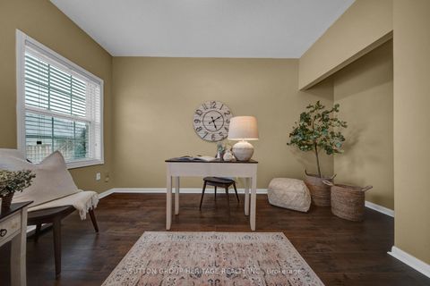 Photo 2 at 18 - 1111 Wilson Road N, Pinecrest, Oshawa