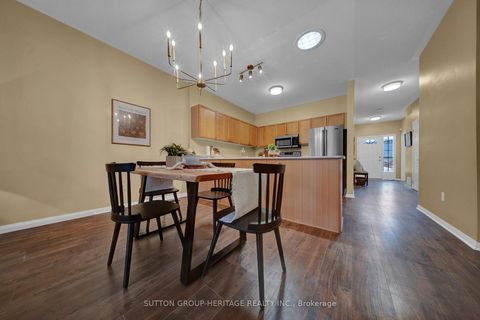 Photo 5 at 18 - 1111 Wilson Road N, Pinecrest, Oshawa