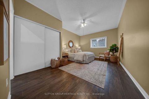 Photo 8 at 18 - 1111 Wilson Road N, Pinecrest, Oshawa