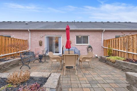 Photo 19 at 18 - 1111 Wilson Road N, Pinecrest, Oshawa