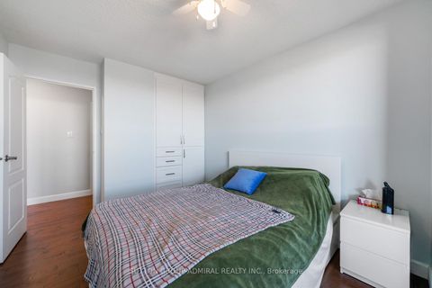 Photo 20 at 1502 - 100 Quebec Avenue, High Park North, Toronto