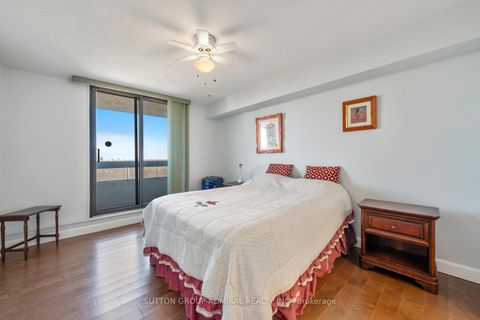 Photo 21 at 1502 - 100 Quebec Avenue, High Park North, Toronto