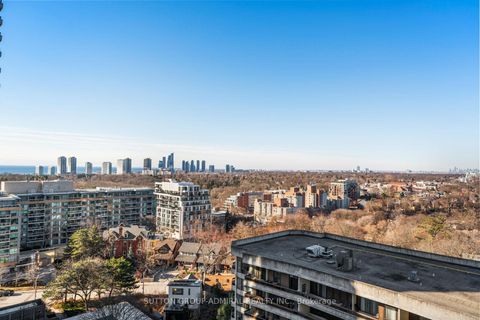 Photo 25 at 1502 - 100 Quebec Avenue, High Park North, Toronto