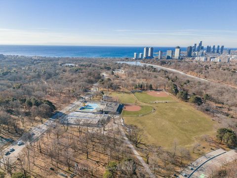 Photo 26 at 1502 - 100 Quebec Avenue, High Park North, Toronto