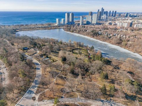 Photo 27 at 1502 - 100 Quebec Avenue, High Park North, Toronto