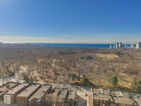 Photo 30 at 1502 - 100 Quebec Avenue, High Park North, Toronto