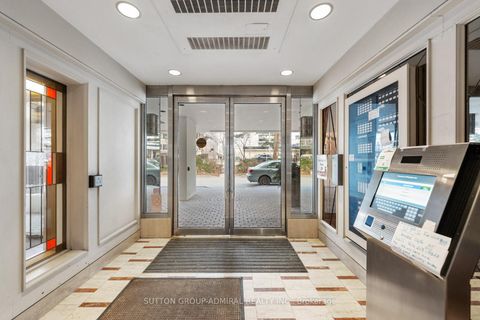 Photo 33 at 1502 - 100 Quebec Avenue, High Park North, Toronto